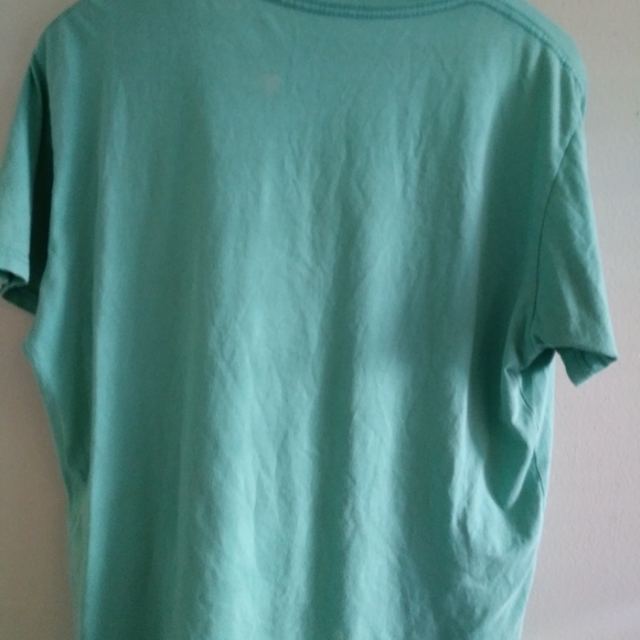 Oneill,Short-Sleeve T-shirt ,Cyan, Medium - Picture 2 of 4